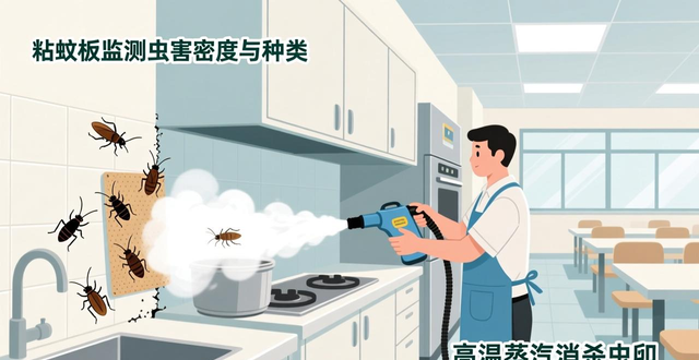 学校灭蟑螂_蟑螂灭蟑螂_学校灭蟑螂公司