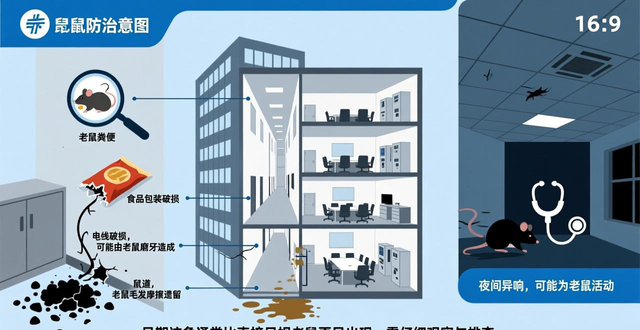 写字楼灭鼠_写字楼灭鼠通知范本_写字楼灭鼠报价表