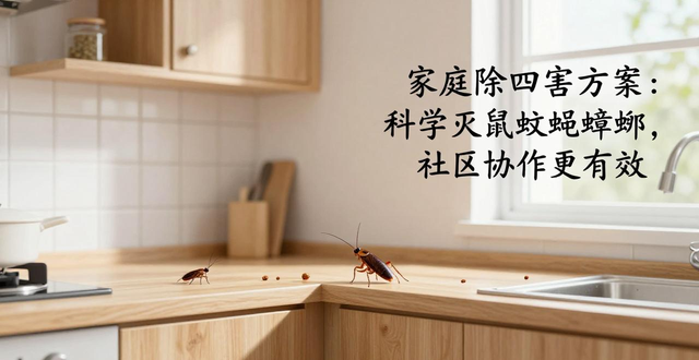 除四害实施方案_除四害方案_除四害工作制度管理制度