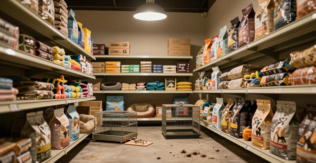 宠物店杀虫多少钱_宠物店老鼠_宠物店灭鼠