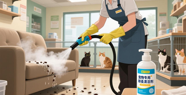 宠物店除跳蚤多少钱_宠物店灭跳蚤_宠物店杀跳蚤