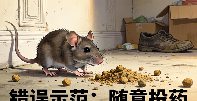 彻底灭老鼠_老鼠灭_老鼠灭的完吗