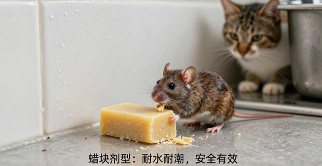 灭鼠药剂_药物灭鼠_灭鼠药使用方法
